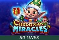 Christmas Miracles - TITANBET138