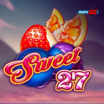 PlaynGo : Sweet 27 - TITANBET138