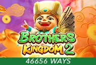 Brothers Kingdom 2 - TITANBET138