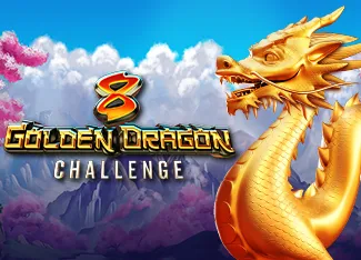 8 Golden Dragon Challenge - TITANBET138