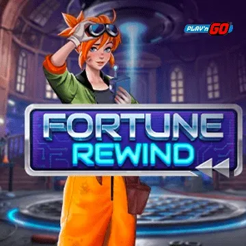 PlaynGo : Fortune Rewind - TITANBET138