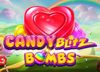 Candy Blitz Bombs - TITANBET138