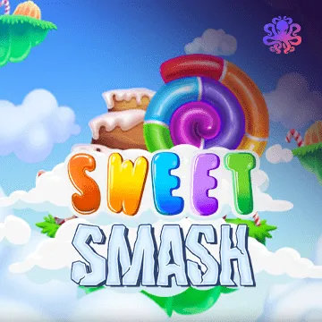Octoplay : Sweet Smash - TITANBET138