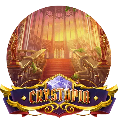 Crystopia - TITANBET138