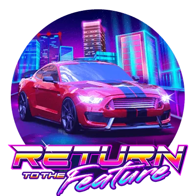 Return To The Feature - TITANBET138