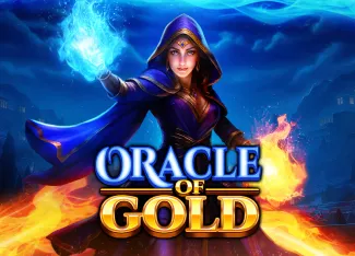 Oracle of Gold - TITANBET138