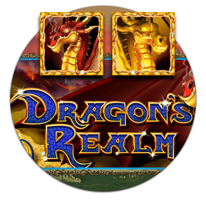 Dragons Realm - TITANBET138