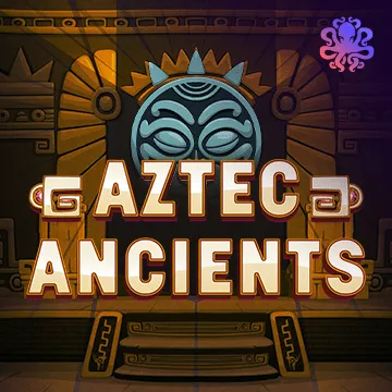 Octoplay : Aztec Ancients - TITANBET138