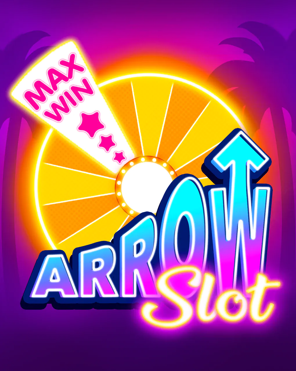 Arrow Slot - TITANBET138