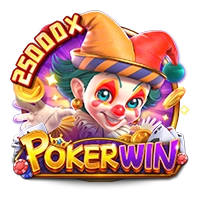 POKER WIN - TITANBET138