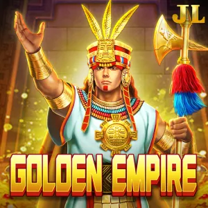 Golden Empire - TITANBET138