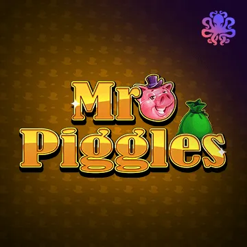 Octoplay : Mr. Piggles - TITANBET138