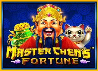 Master Chens Fortune - TITANBET138