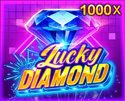 JDB : Lucky Diamond - TITANBET138
