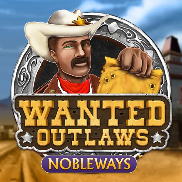 Wanted Outlaws - TITANBET138