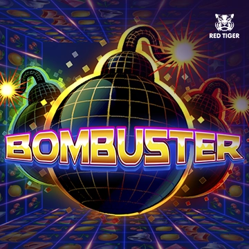 Redtiger : Bombuster - TITANBET138