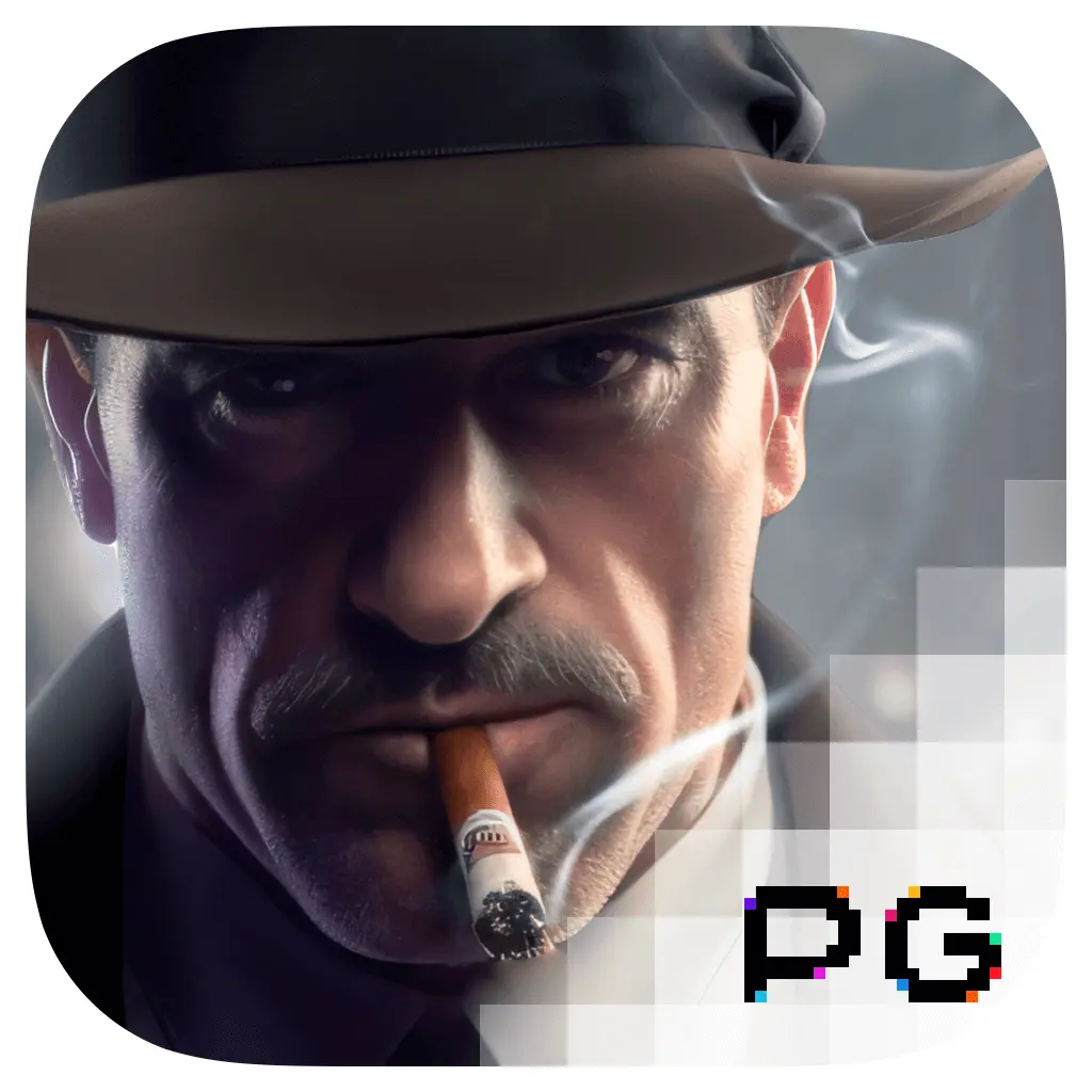 Mafia Mayhem - TITANBET138