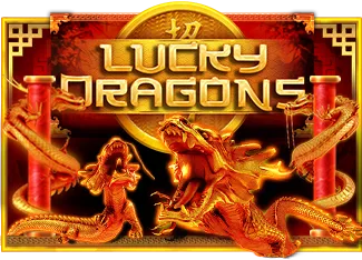 Lucky Dragons - TITANBET138