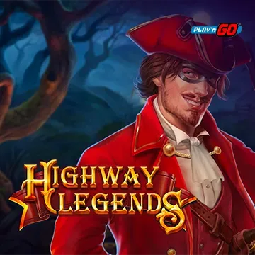 PlaynGo : Highway Legends - TITANBET138