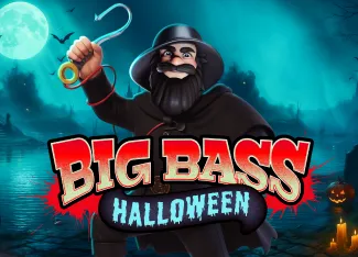 Big Bass Halloween - TITANBET138