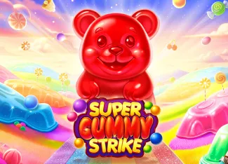Super Gummy Strike - TITANBET138