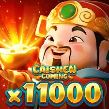 Caishen Comingx11000 - TITANBET138