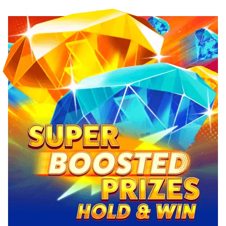Octoplay : Super Boosted Prizes: Hold & Win - TITANBET138