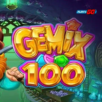PlaynGo : Gemix 100 - TITANBET138