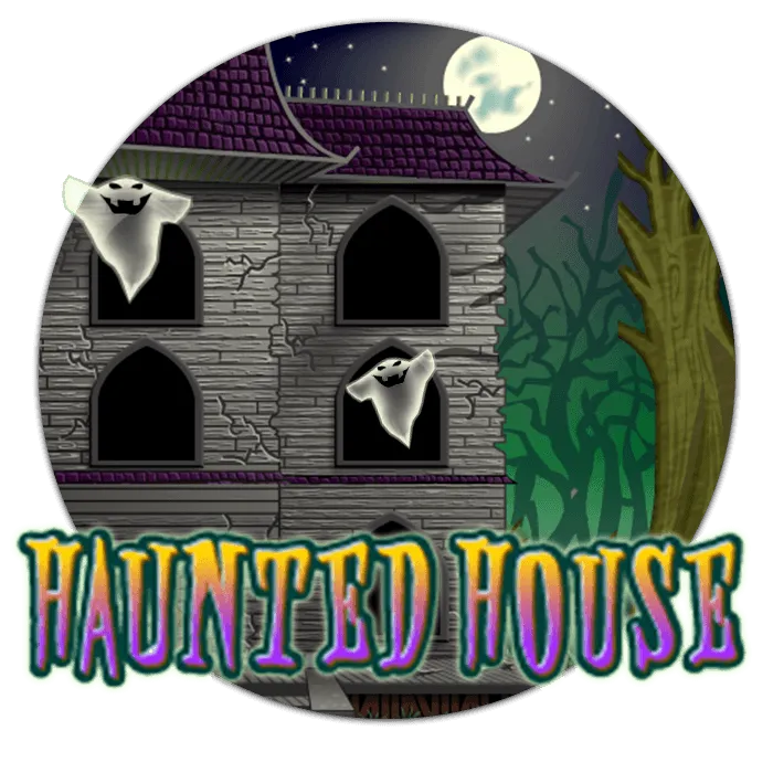 Haunted House - TITANBET138