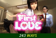 First Love - TITANBET138