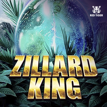 Redtiger : Zillard King - TITANBET138