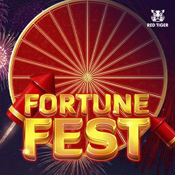 Redtiger : Fortune Fest - TITANBET138