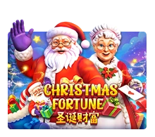 Christmas Fortune - TITANBET138