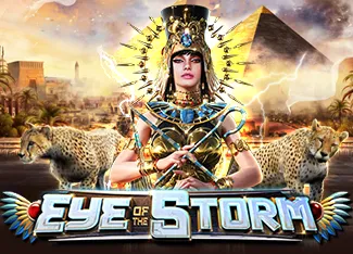 Eye of the Storm - TITANBET138