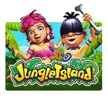 Jungle Island - TITANBET138