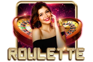 Roulette - TITANBET138
