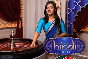 Hindi Roulette - TITANBET138