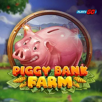 PlaynGo : Piggy Bank Farm - TITANBET138