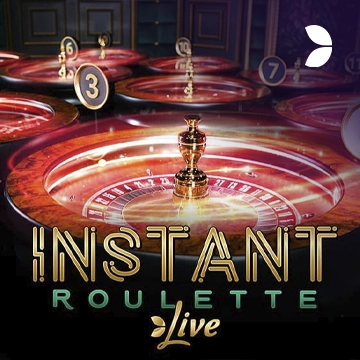 Instant Roulette - TITANBET138