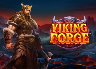 Viking Forge - TITANBET138