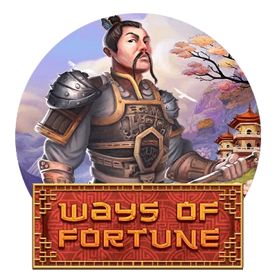 Ways Of Fortune - TITANBET138