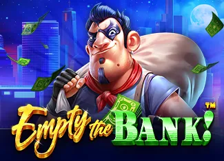 Empty the Bank - TITANBET138