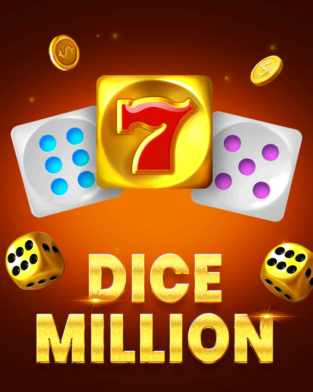 Dice Million - TITANBET138