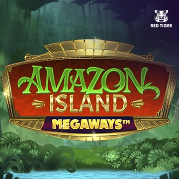 Redtiger : Amazon Island Megaways - TITANBET138