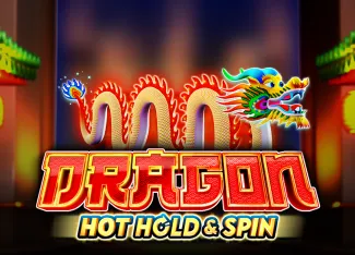 Dragon Hot Hold & Spin - TITANBET138