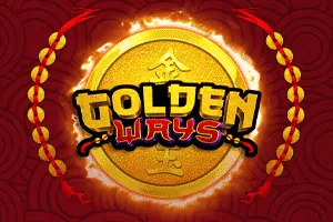 Golden Ways - TITANBET138