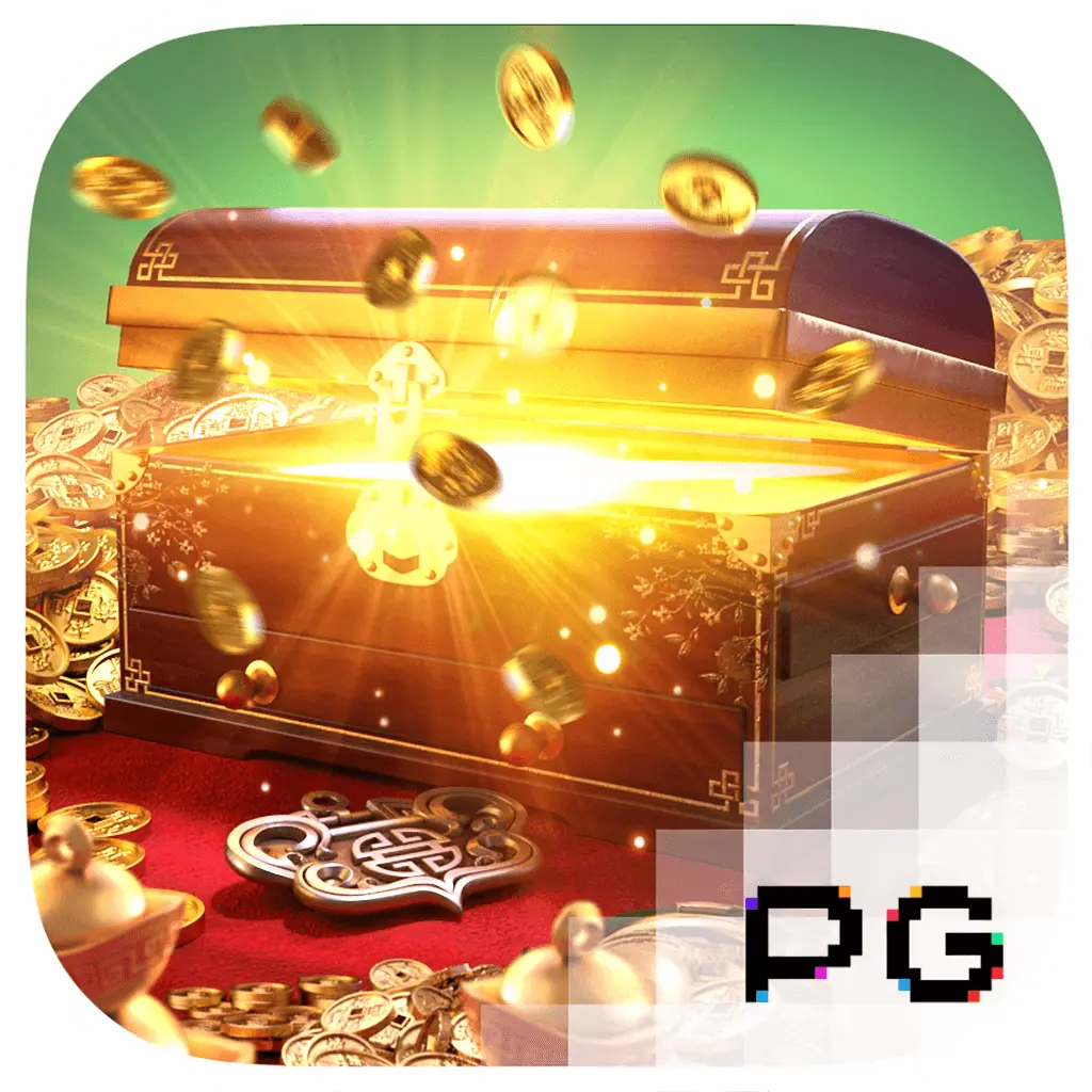 Jewels of Prosperity - TITANBET138