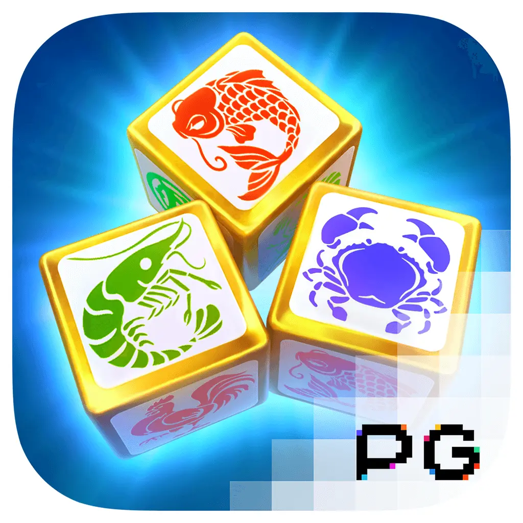 Win Win Fish Prawn Crab - TITANBET138