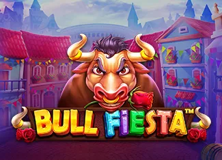 Bull Fiesta - TITANBET138