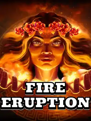Octoplay : Fire Eruption - TITANBET138